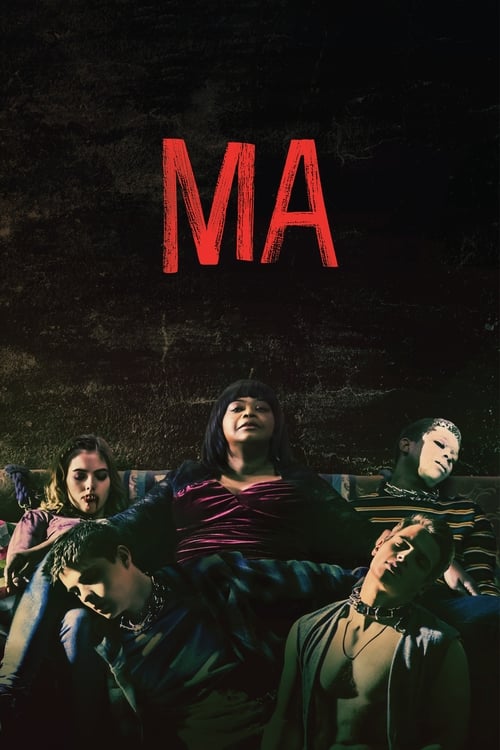 Download Ma (2019) Full Movies HD Quality