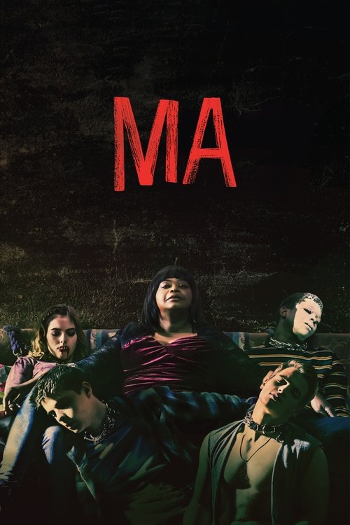 Watch Ma (2019) Full Movies