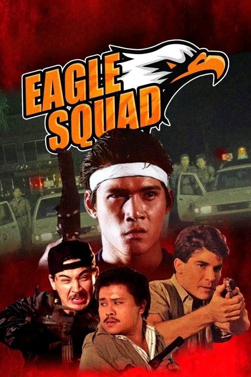 Eagle+Squad