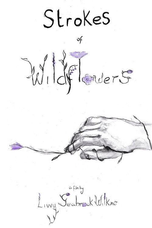 Strokes of Wildflowers