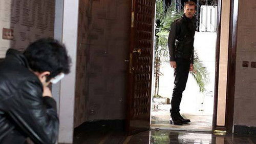 Kuzey Güney - 18. Bölüm