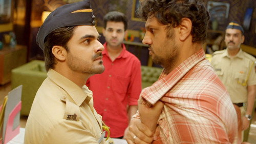 Chakravaty Brothers Arrested