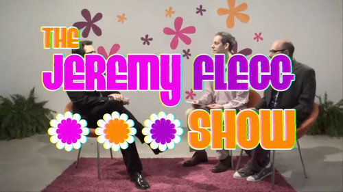 The Jeremy Flegg Show