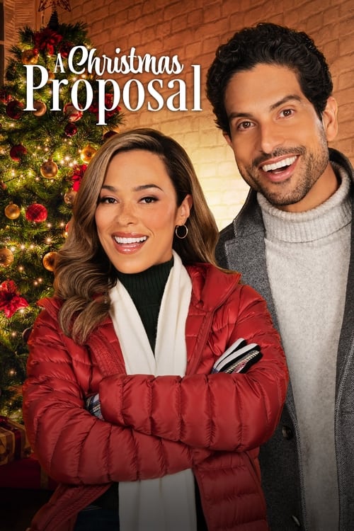 Regarder A Christmas Proposal (2021) Film Complet en ligne Gratuit