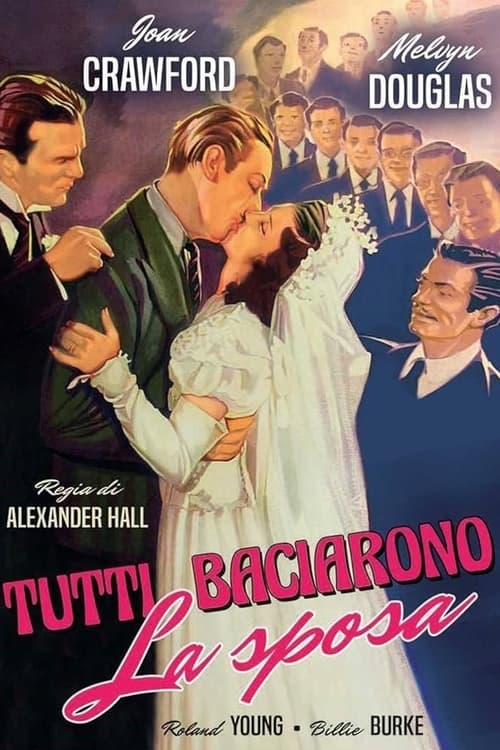 Tutti+baciarono+la+sposa