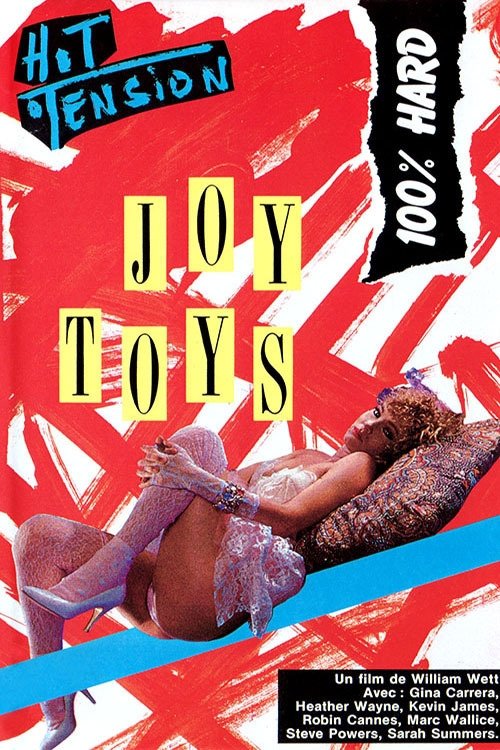 Joy Toys