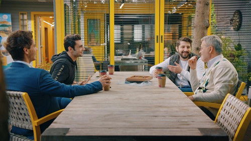 Aile Şirketi - 5. Bölüm