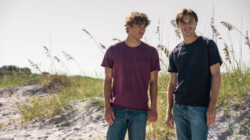 Güzelleştiğim O Yaz - Aşk Macerası