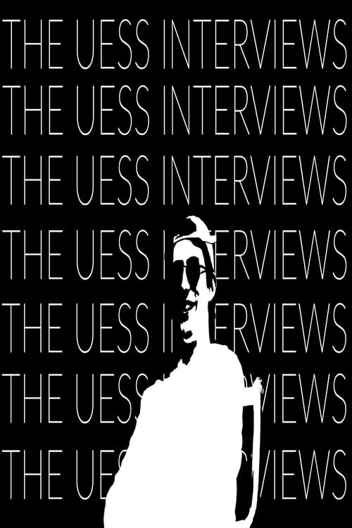 The+Uess+Interviews