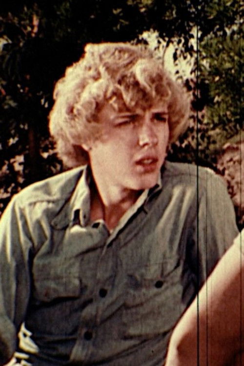 What About McBride? Poster