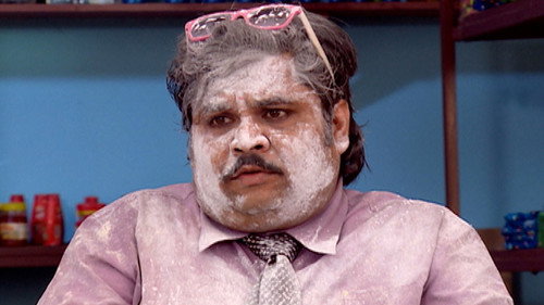 Chidiya Ghar Hua Zapt