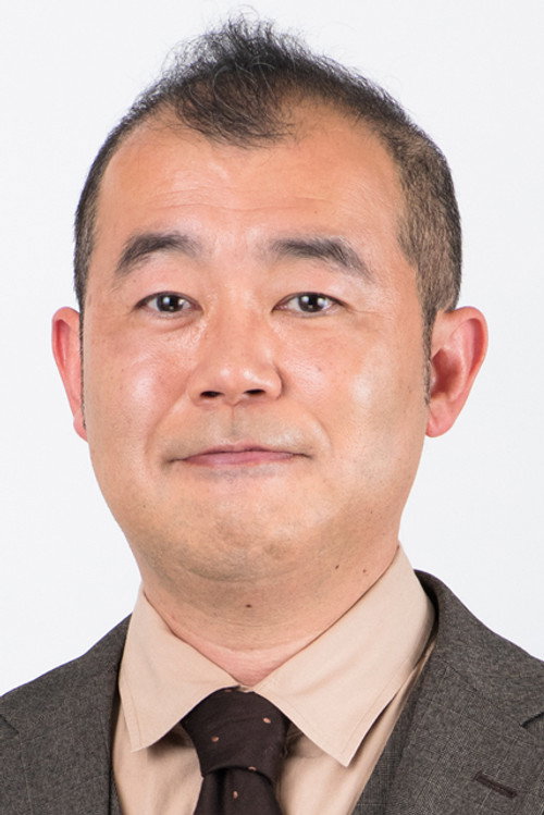 Kazuhisa Imajo