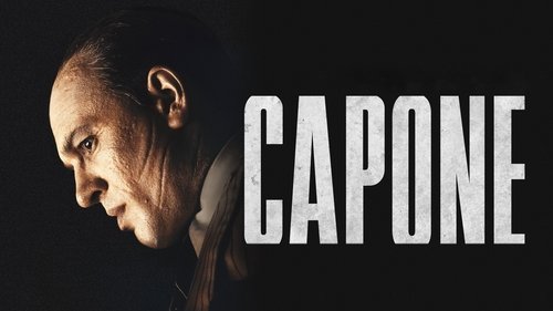 Capone (2020) Guarda lo streaming di film completo online