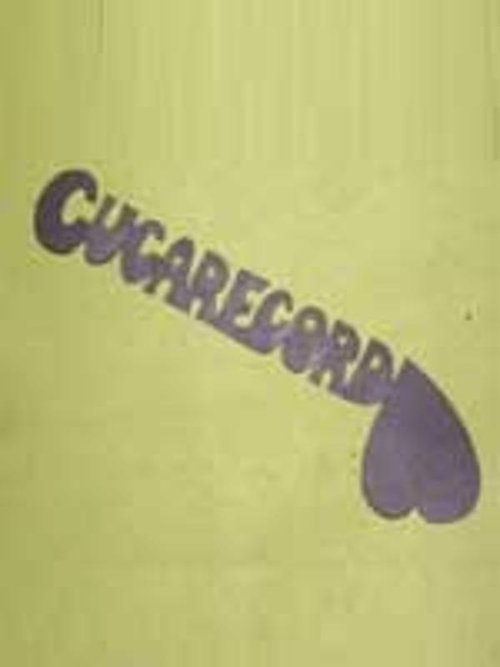 Cucarrecord