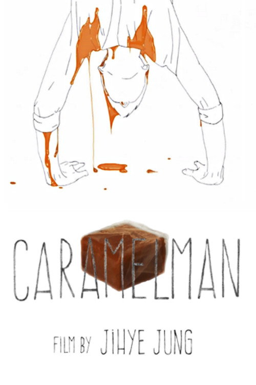 Caramelman