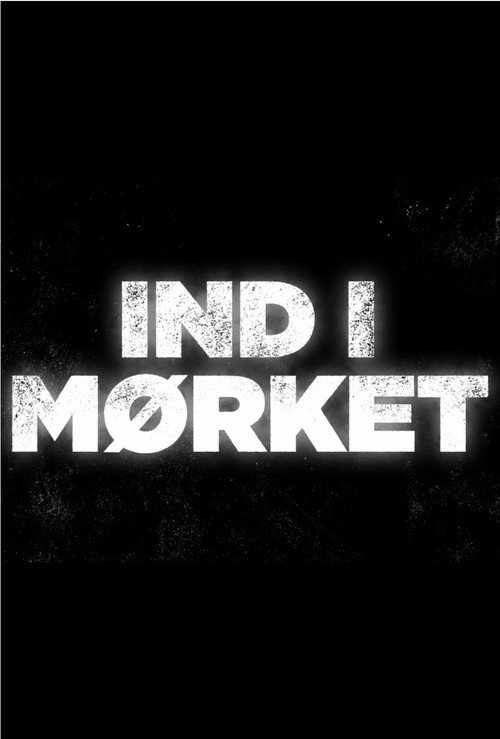 Ind i m&oslash;rket电影海报