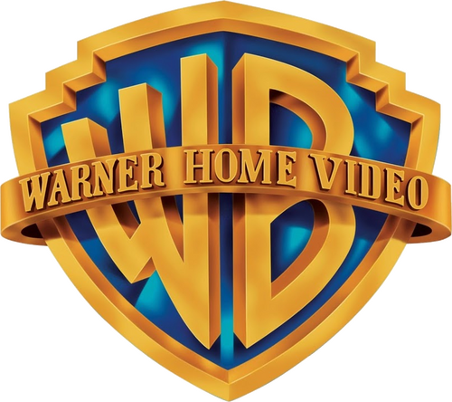 Warner Home Video Logo