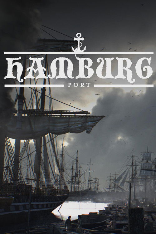 Hamburg Port: Giant Of The North 2016 Hamburg Port: Giant Of The North 2016