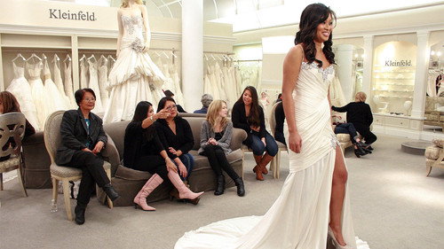 Top My Dream Dress!