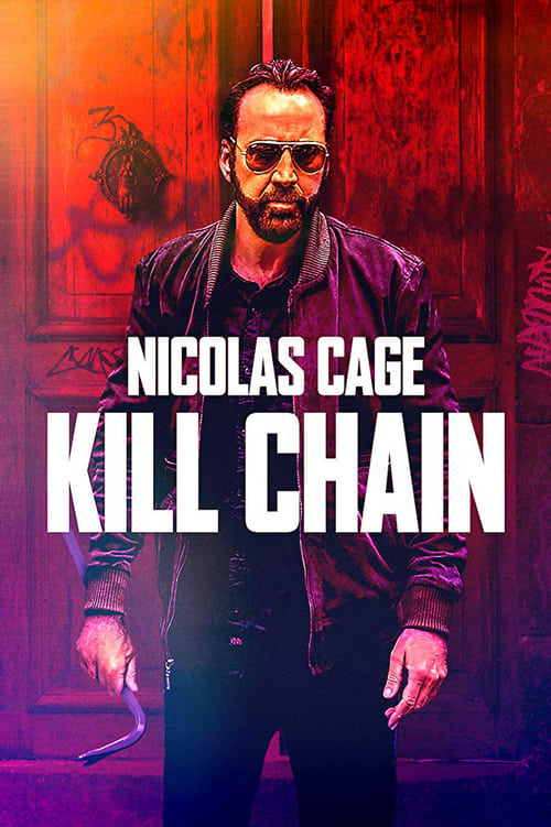 Kill Chain (2019) Full Movie