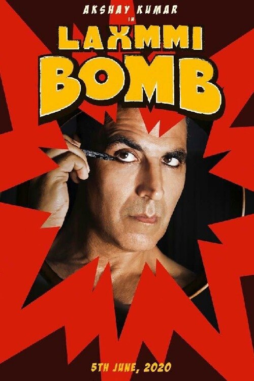 Download Laxmmi Bomb (2020) Full HD Online Free Download Laxmmi Bomb (2020) Full HD Online Free