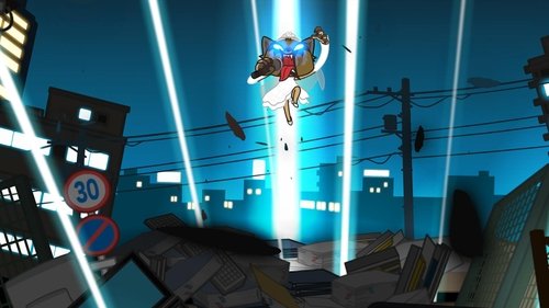 Aggretsuko - 10. Bölüm