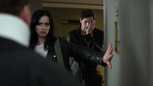 Marvel's Jessica Jones - Müşteri Hizmetleri