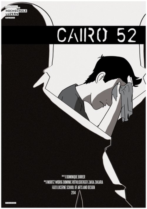 Cairo 52 (2014) Watch Full Movie Streaming Online in HD-720p Video
Quality