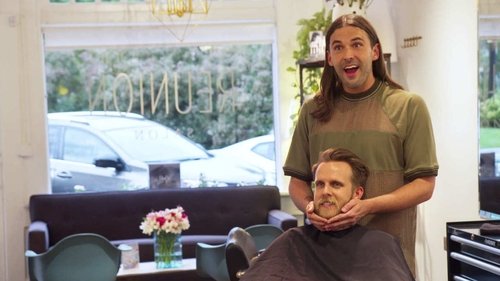 Queer Eye - 8. Bölüm