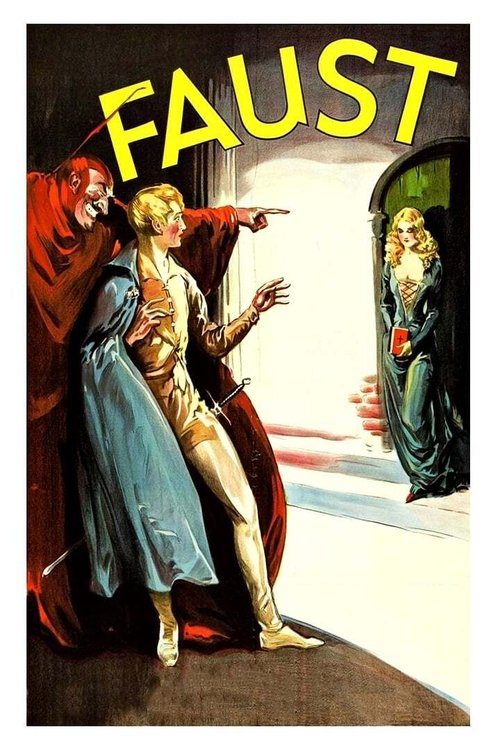 Faust (1926) Faust (1926)