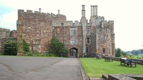 Berkeley Castle