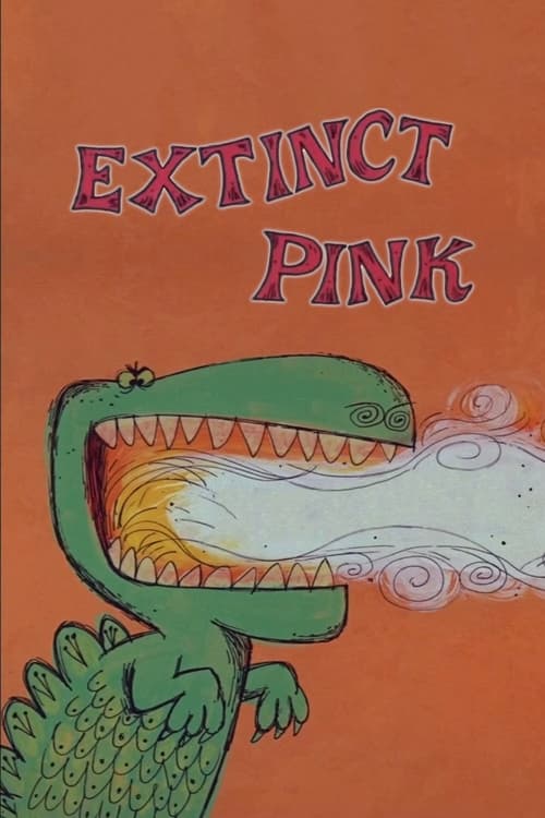 Extinct+Pink