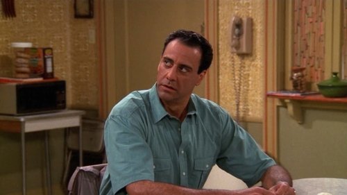 Everybody Loves Raymond - 3. Bölüm
