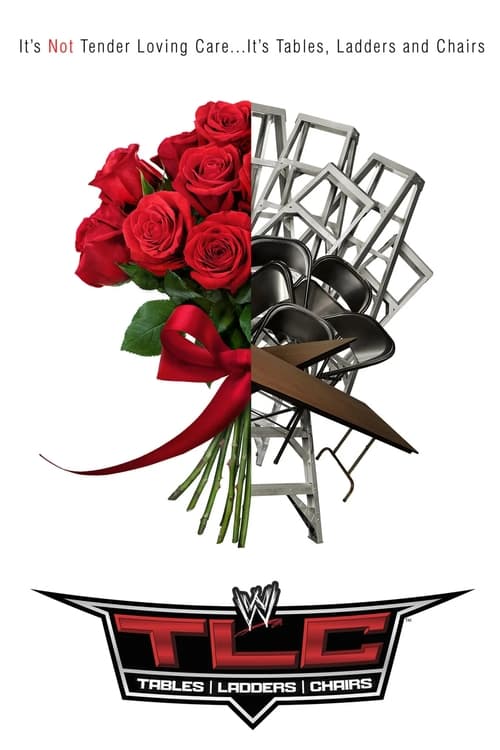 WWE+TLC+Tables+Ladders+%26+Chairs+2013