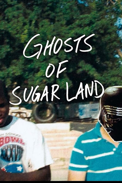 Ghosts of Sugar Land 2019