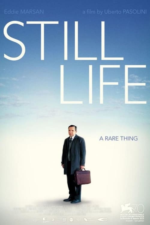 Still Life (2013) PHIM ĐẦY ĐỦ [VIETSUB]