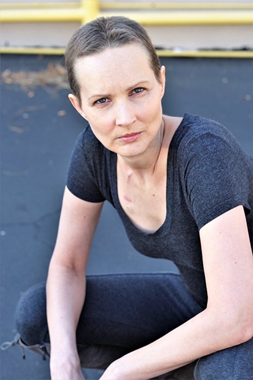 Poster of Kendra Munger