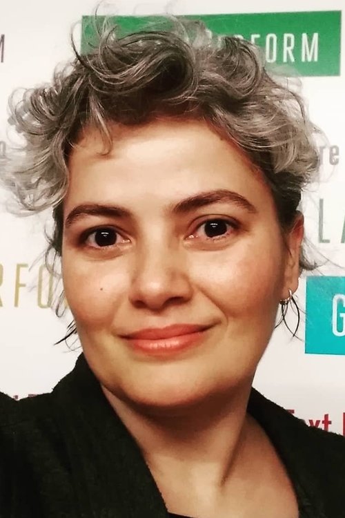 Poster Güler Aşık