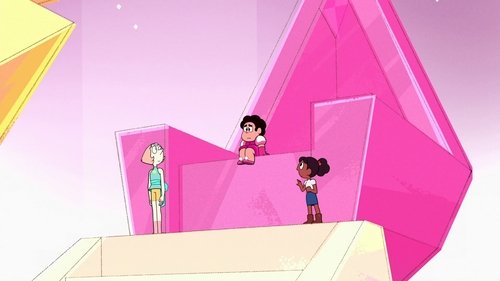 Steven Universe - 28. Bölüm