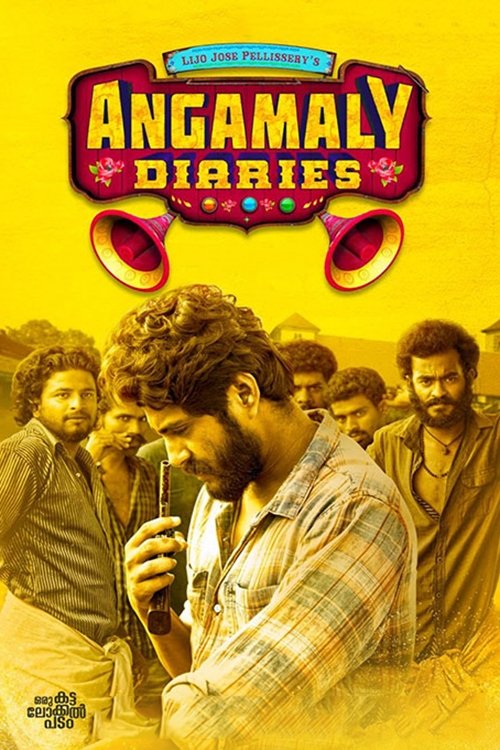 Streaming Angamaly Diaries (2017) Full HD Movie Online Free Angamaly Diaries (2017) Watch Full Movie Streaming Online
