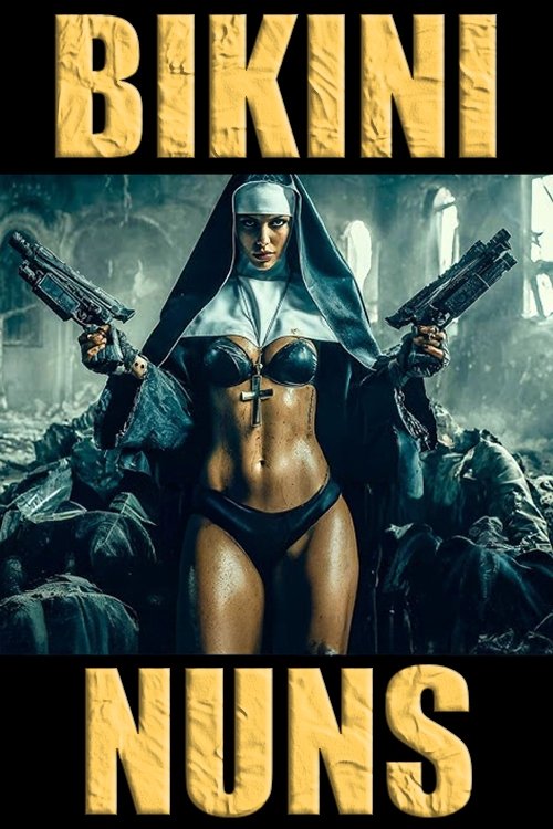 Bikini Nuns