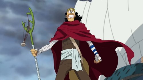 One Piece - 309. Bölüm