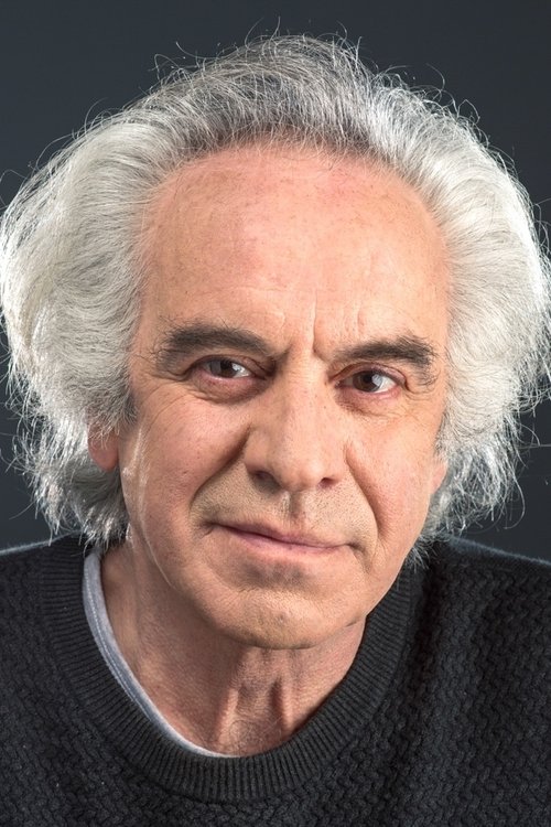 Poster of João Paulo Costa