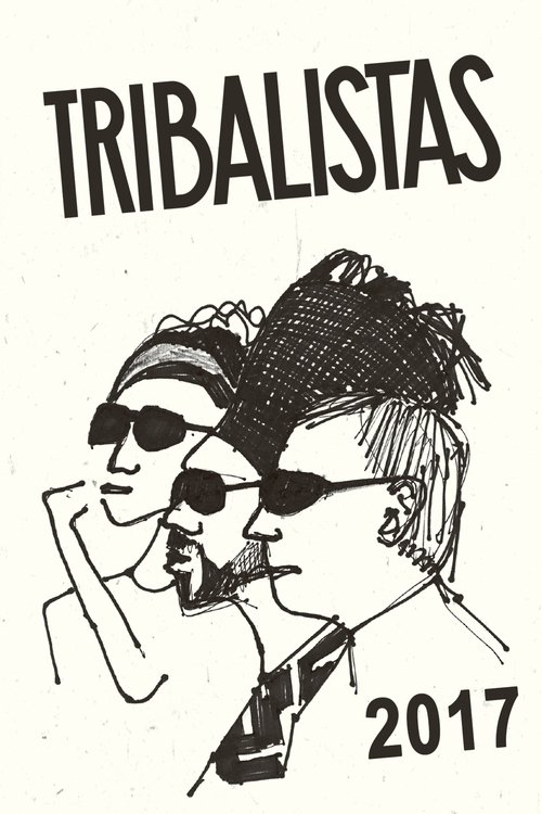 Tribalistas+2017