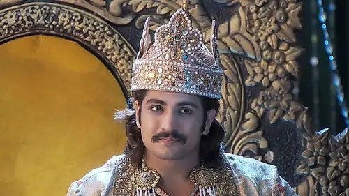 Jalal learns about Ruqaiya’s pregnancy