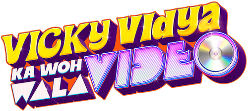 VICKY VIDYA KA WOH WALA VIDEO Logo