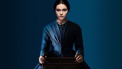 Lady Macbeth (2016) フルムービーストリーミングをオンラインで見る