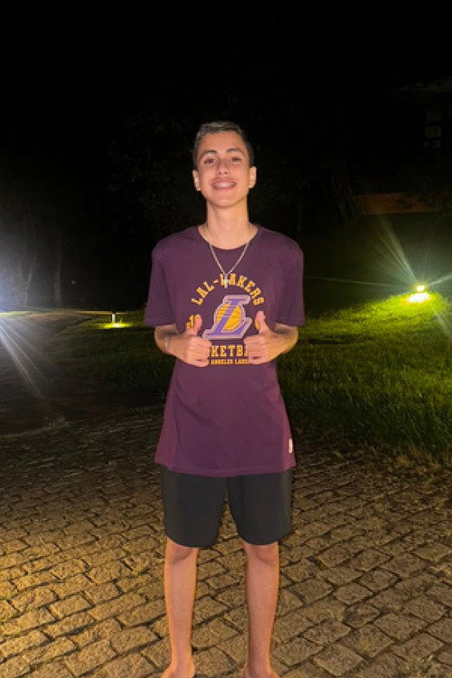 João Matheus Nogueira