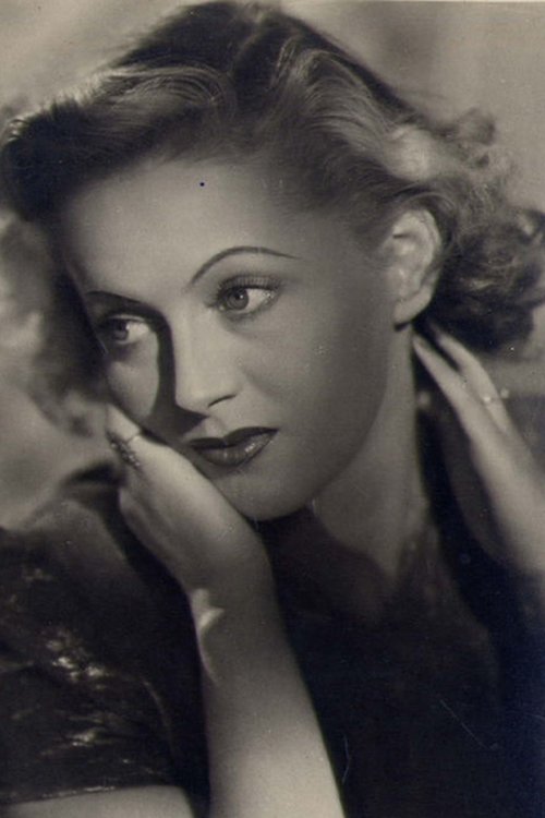 Poster of Stina Sorbon