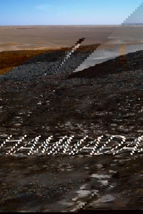 Hammada